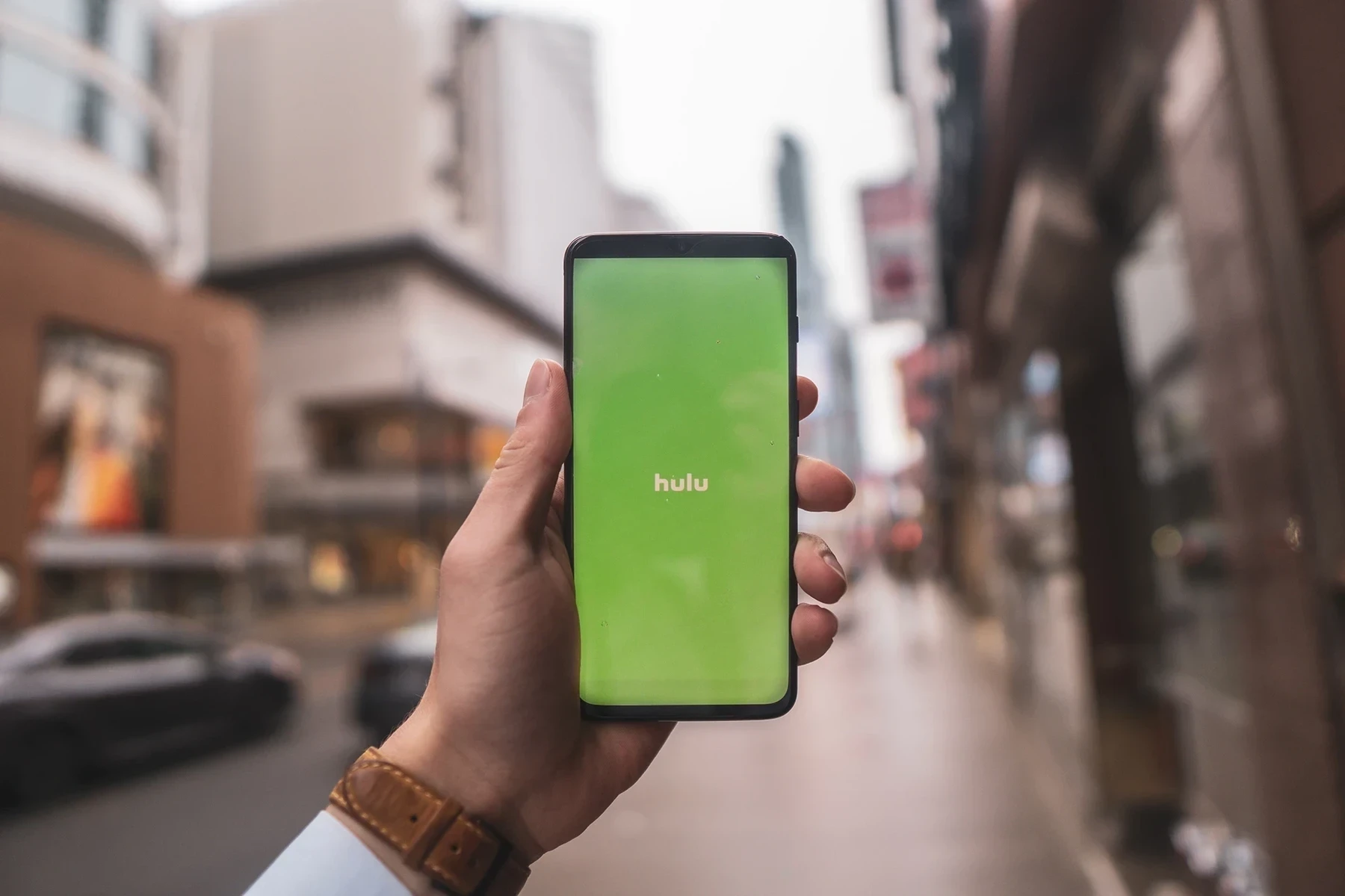 如何在香港观看 Hulu（只需 3 步骤）