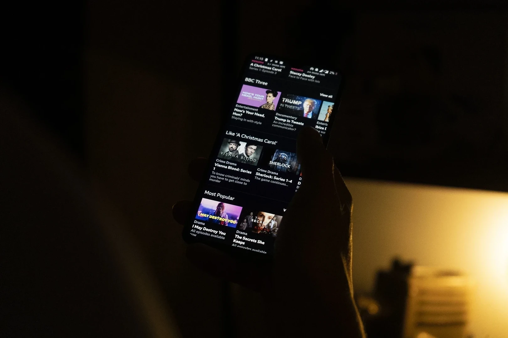 如何在瑞典观看 BBC iPlayer（3个步骤）